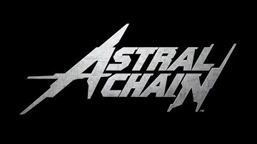 Astral Chain part 1: JoJo
