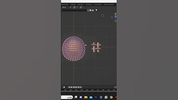 3D Mic Model in blender #blender #blender3d #blendermarket