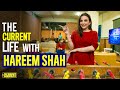 Hareem Shah | The Current Life