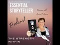 The Strength Within: Interview with author Annie Pateman