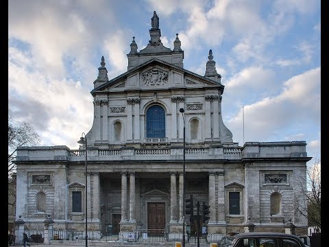 Reviving Religious Life