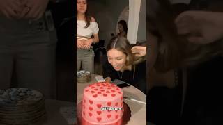 Yo Si Quería Pastel