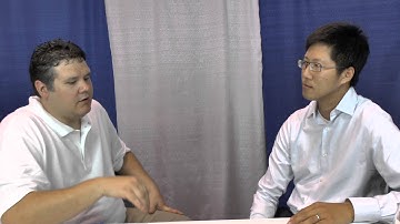 Flash Memory Summit 2013 -- Phison speak about its new SSD controllers