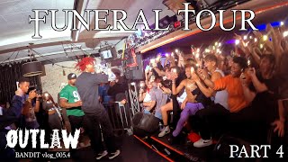 DC The Don FUNERAL TOUR: COLUMBUS, OH (BANDIT vlog_005.4)