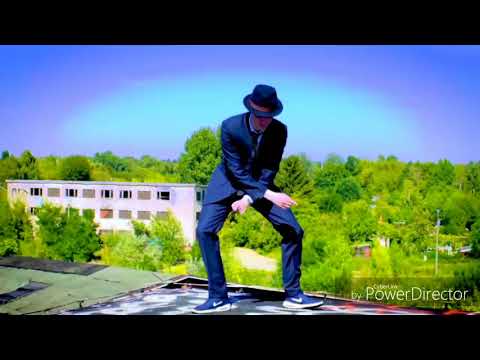 DANCER MAN HADDAWAY WHAT IS LOVE - SVEN OTTEN DANCER - EDIC. FEDE CÁCERES - SAN JUAN - ARGENTINA