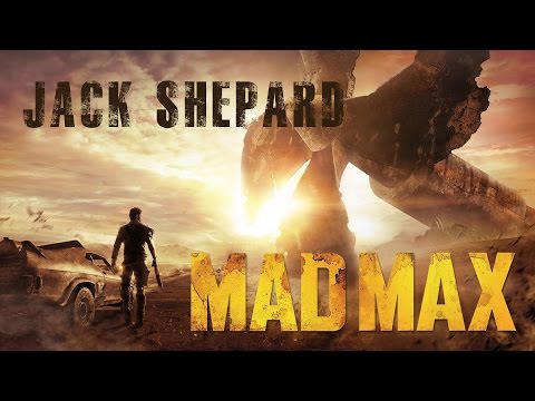 Video: Leistungsanalyse: Mad Max