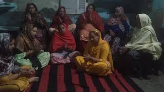 haryanvi jakri by sudesh / raju / basanti