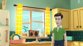 Plotagon Laziness 70 Torish Eet Tomatoespoundscratch