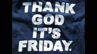 Deacon - TGIF (extended mix)