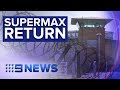 Goulburn Supermax prison prepares prisoners for outside world | Nine News Australia