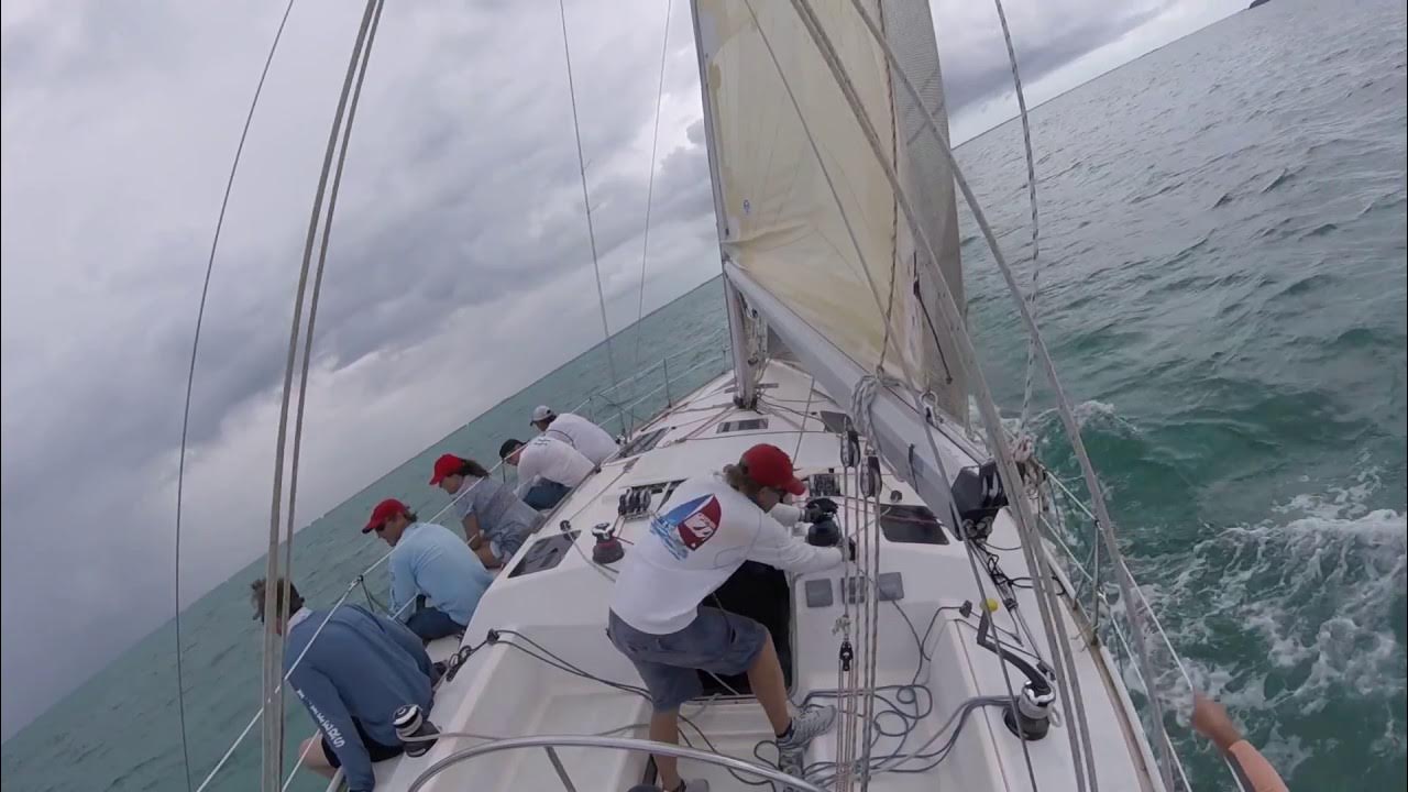 Regatta Time In Abaco, Balamena II YouTube