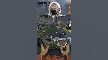 FOUND YOU! CODM PROP HUNT