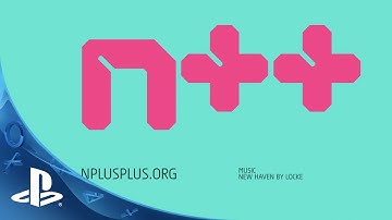 N++ Enemy Spotlight: Laser Turret | PS4