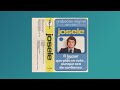 JOSELE   el Humor que pide un voto aunque sea de confianza  - 1980  -  Cassette Completo