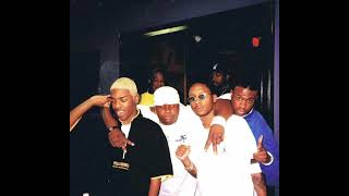 Dru Hill - Beauty (25th Anniversary Remastered Mix)