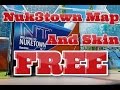 Call Of Duty: Black Ops 3 Nuk3town Map And Gun Skin Is FREE!!!!
