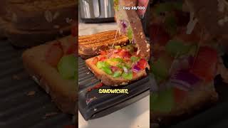 Day 28 - Gutmans 100 Day Challenge Dr Pal