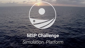 MSP Challenge Simulation Platform