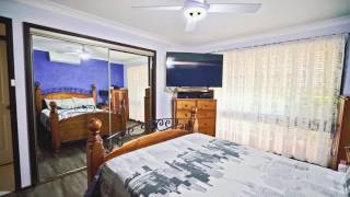 50 Sopwith Ave, Raby NSW