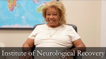 Mother Discusses Sustained Post-Stroke Improvement 1 Year After PSE Treatment by Dr. Tobinick
