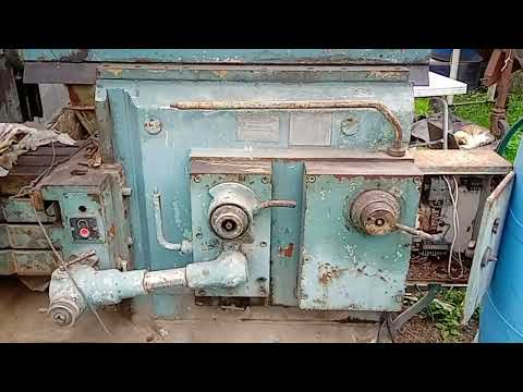 Продам станок поперечно