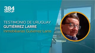 ¡Nos sentimos cómodos,más allá del asesoramiento nos sentimos acompañados, arropados!Gutiérrez Larre