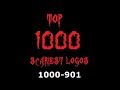 Top 1000 scariest logos 1000901