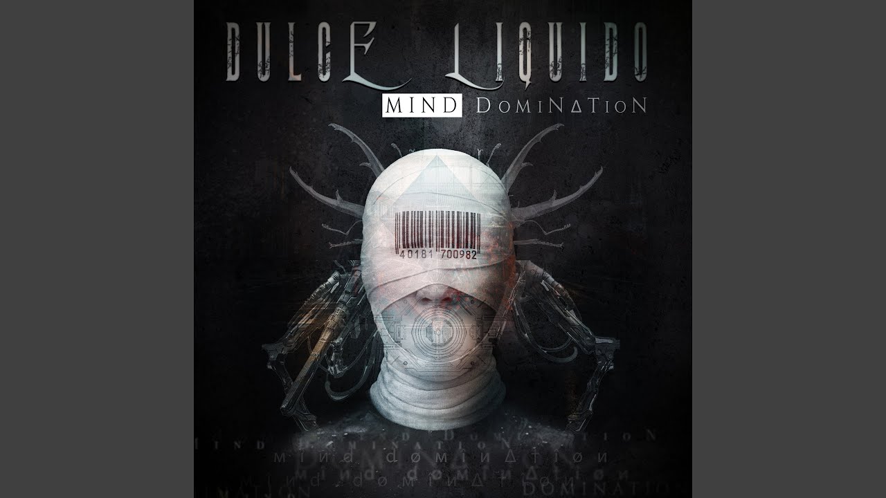 Dulce Liquido - Mind Domination (Limited Edition) (2026) [4CD