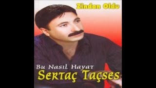 Sertaç Taçses - Bu Başıma u.h.  Resimi