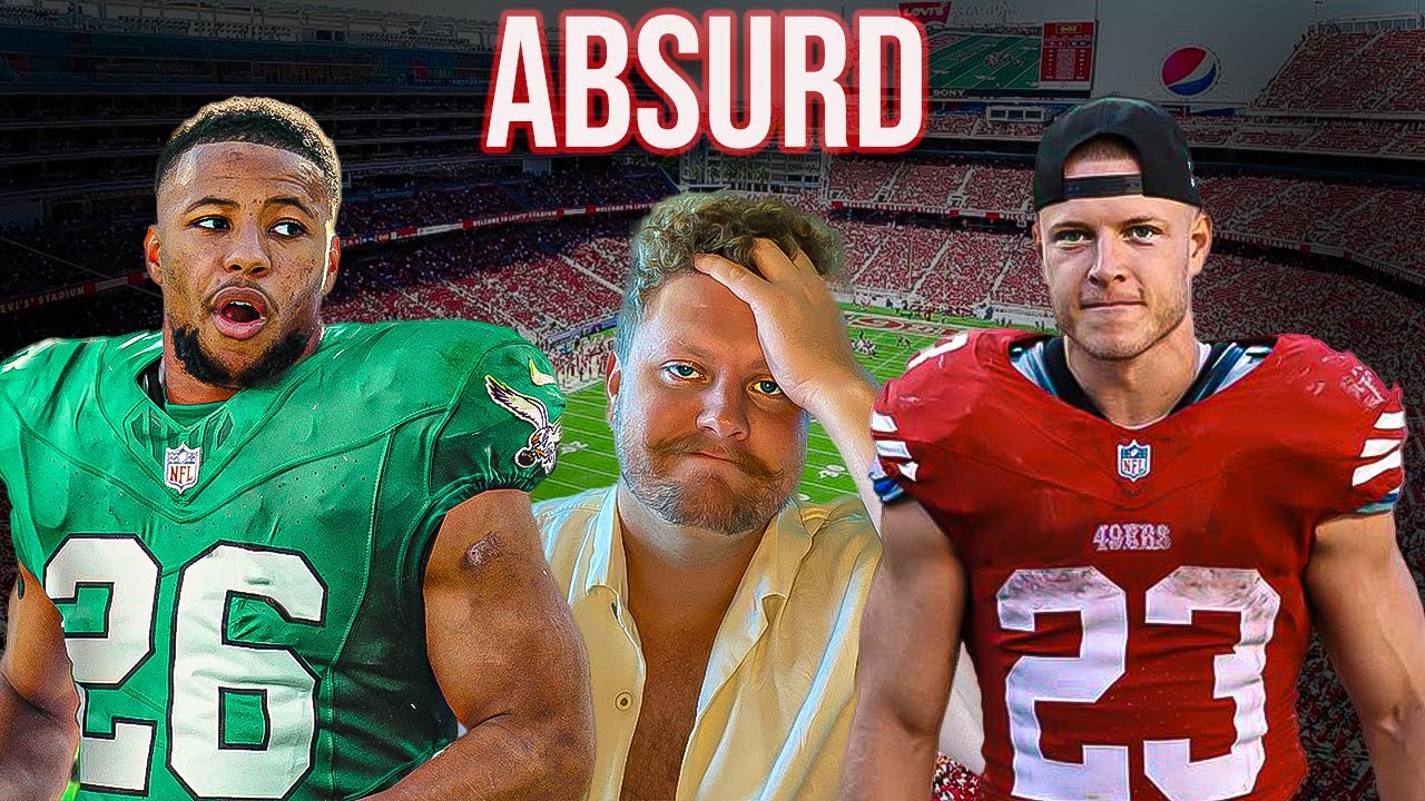 This Absurd Fantasy Football Draft Strategy Is OUTDATED In 2024