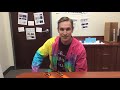 Understanding Experimental Investigations