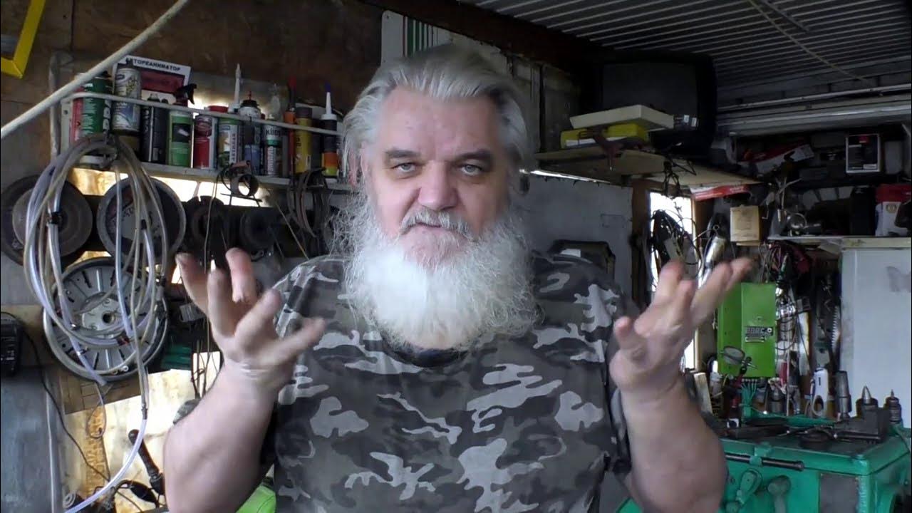 Автореаниматор. Автореаниматор валерий крамской все видео.