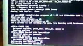openSUSE 10.2