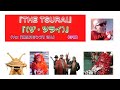 『(ザ・ツライ)THE TSURAI』(Vo:『爆風スランプさん』)(字幕)