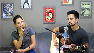trevo tu anavitória ft tiago iorc chá mati cover