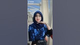 Tiktok senyuman manis berbie julia