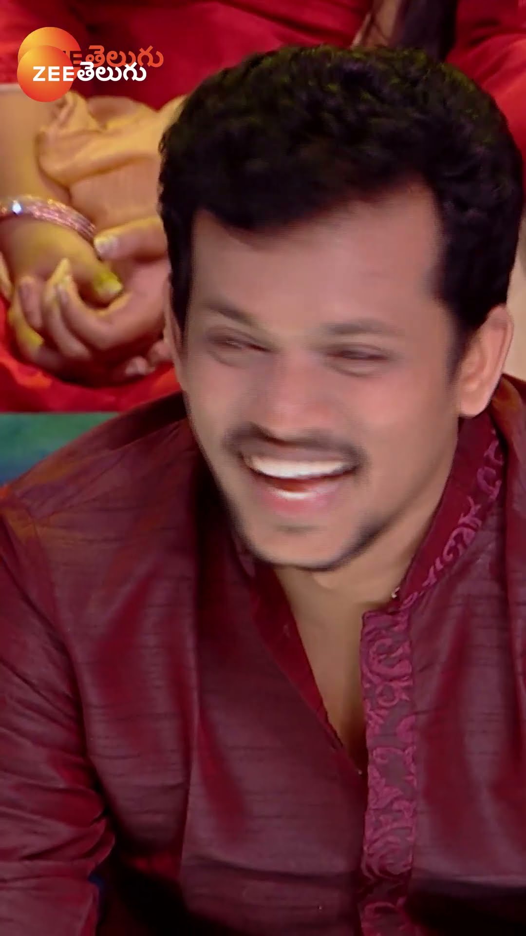 #SAREGAMAPA THE NEXT SINGING YOUTH ICON #Shorts #Zee Telugu #Entertainment #Singing Reality Tv Show