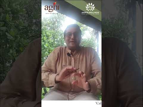 Customer Testimonial | Arun Jain | Agni Ayurveda | 14 days Ayurveda package