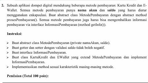 UTS PBO SWU [STI202303366]-[A4.1 TEKNIK INFORMATIKA]