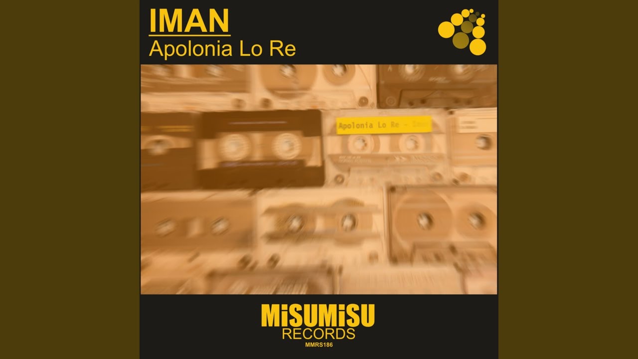 Watch Iman (Original Mix) on YouTube Watch Iman (Original Mix) on YouTube