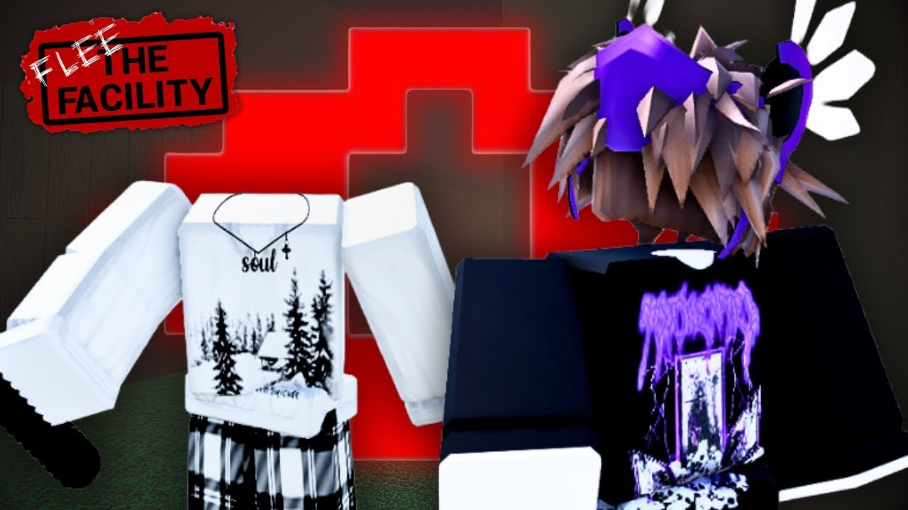 FLEE THE FACILITY DEATHWATCH. PART 2! (INTENSE)