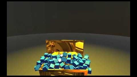 System Failure Lost - Reimagined