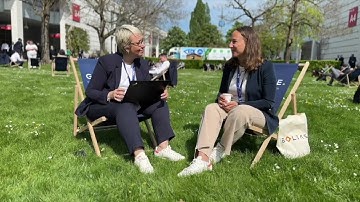 Boltas Logistics. Innovation. Care. | @Transport Logistic Fair