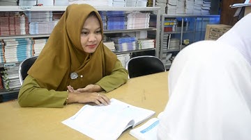 Profil SMK Muhammadiyah 1 Ajibarang 2020