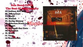 2003 Ada Band The Best Of Discography Full Album #adaband #fypp #fypage #fypシ゚viral #viralvideo