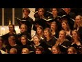 Ruht wohl - Johannes-Passion - Utrechts Studenten Koor en Orkest (USKO)