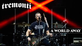 TREMONTI - A WORLD AWAY | LEGENDADO PT-BR/EN