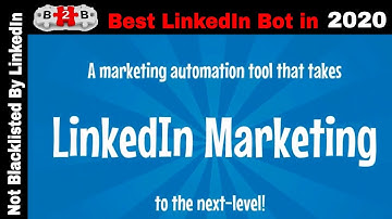 LinkedIn Automation Tool - Linked Assist