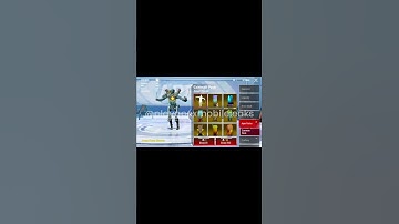 APEX LEGENDS MOBILE new emote #short