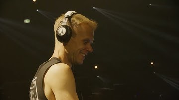 Tomorrowland Belgium 2025 | Armin van Buuren at the Freedom Stage